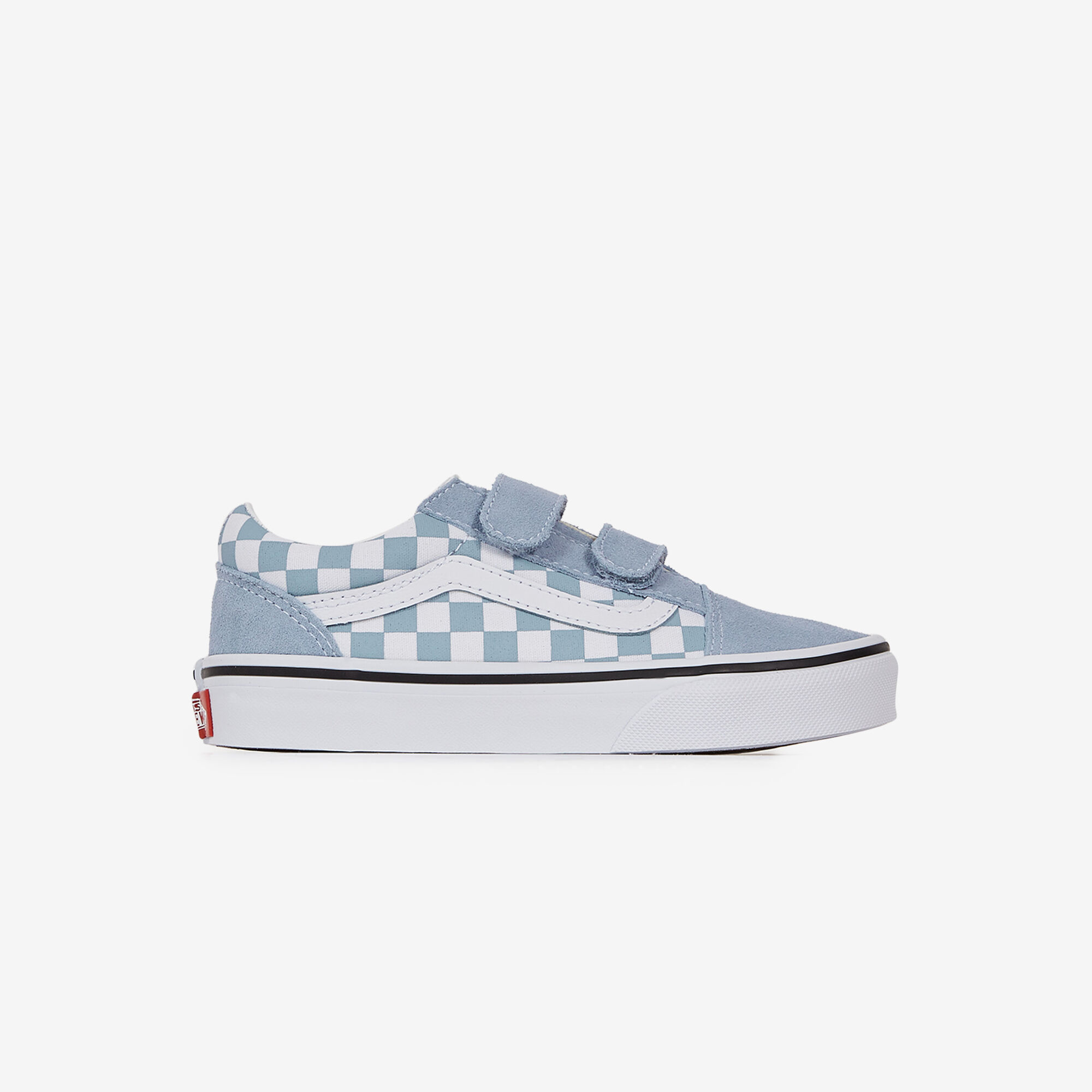 Vans enfant hotsell courir