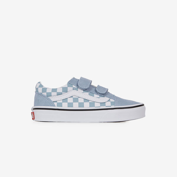vans niñas el corte ingles