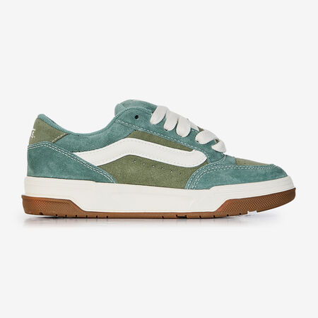 VANS HYLANE GROEN DAMES