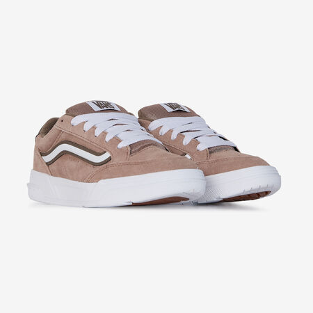 VANS HYLANE BEIGE/BLANC JUNIOR