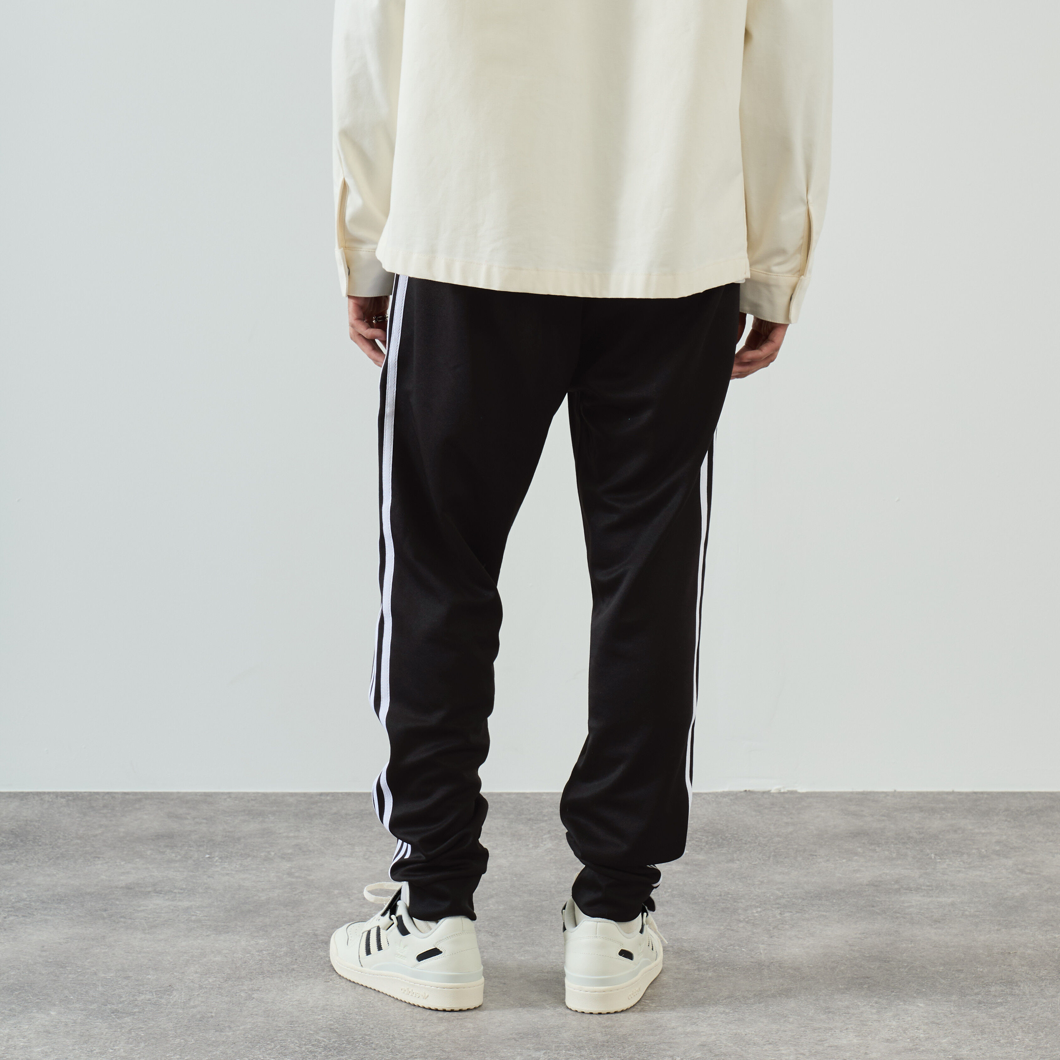 Pantalon adidas superstar homme online