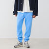 null : BLAUW/WIT