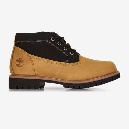 TIMBERLAND CAMPSITE MIEL/MARINE HOMME