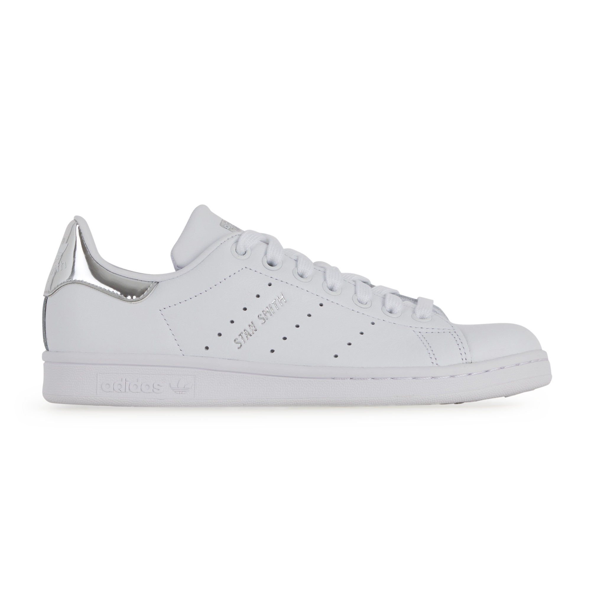 adidas stan smith chrome