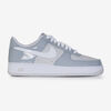 null : GRIS/BLANC