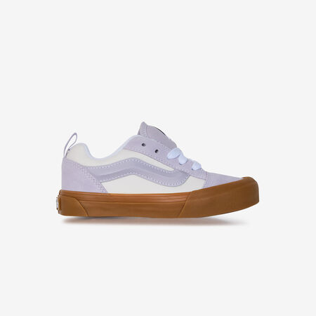 VANS knu skool KNU SKOOL LILAS CADET