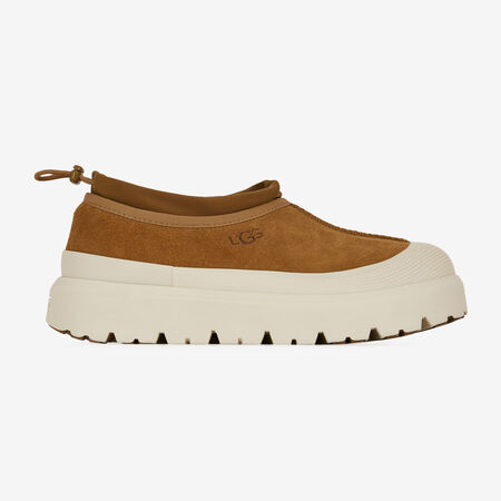 UGG tasman TASMAN WEATHER HYBRID MARRON/BEIGE HOMME