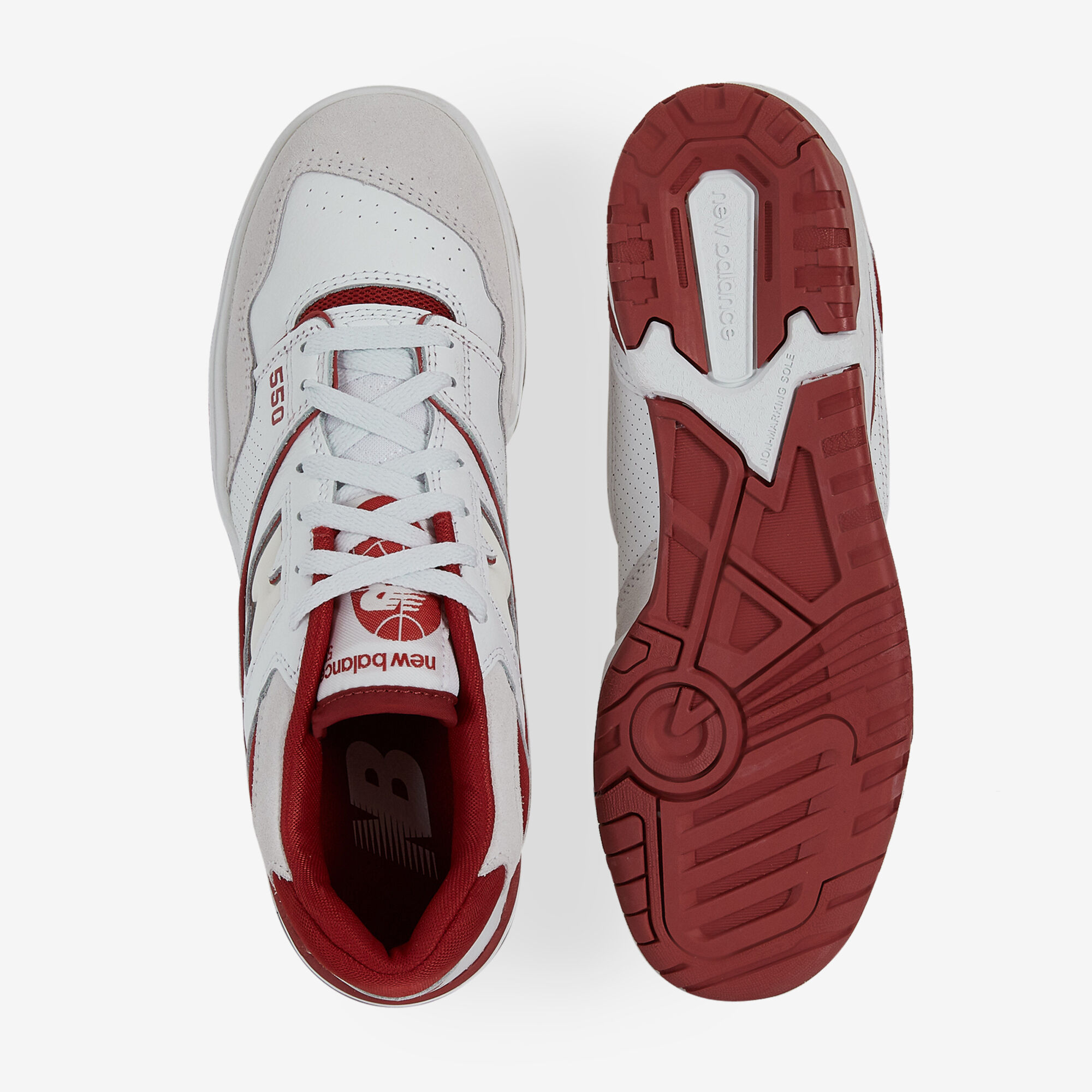 New balance 1550 heren rood new arrivals