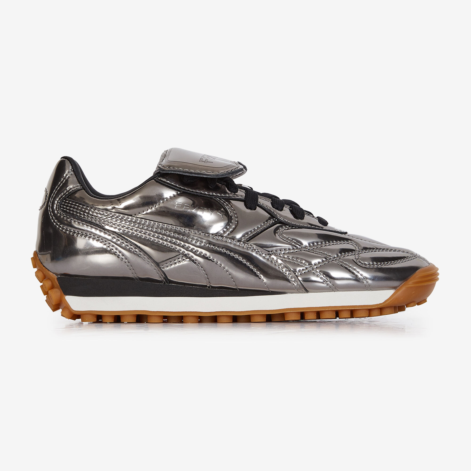 SNEAKERS PUMA ARGENTE Acheter en ligne Courir.be