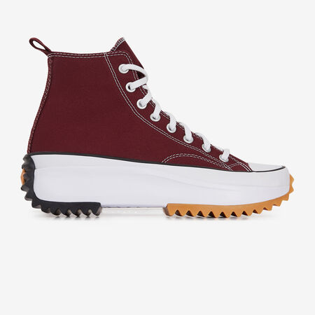 CONVERSE run star RUN STAR HIKE BORDEAUX HOMME