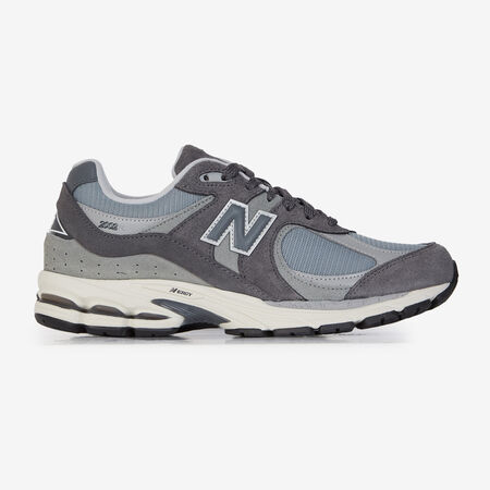 NEW BALANCE 2002r 2002R GRIS HOMME