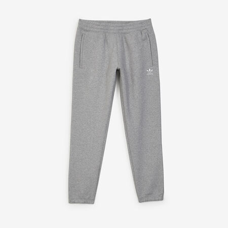 ADIDAS ORIGINALS PANT JOGGER ESSENTIAL TREFOIL GRIS/BLANC HEREN