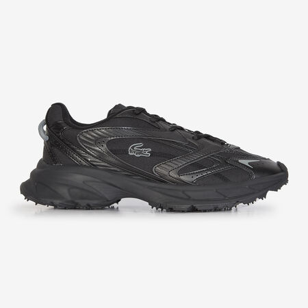 LACOSTE L003 NEO SHOT NOIR HEREN