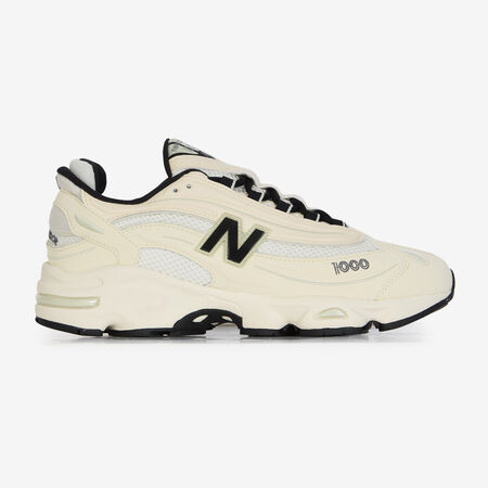NEW BALANCE 1000 BEIGE/NOIR HEREN