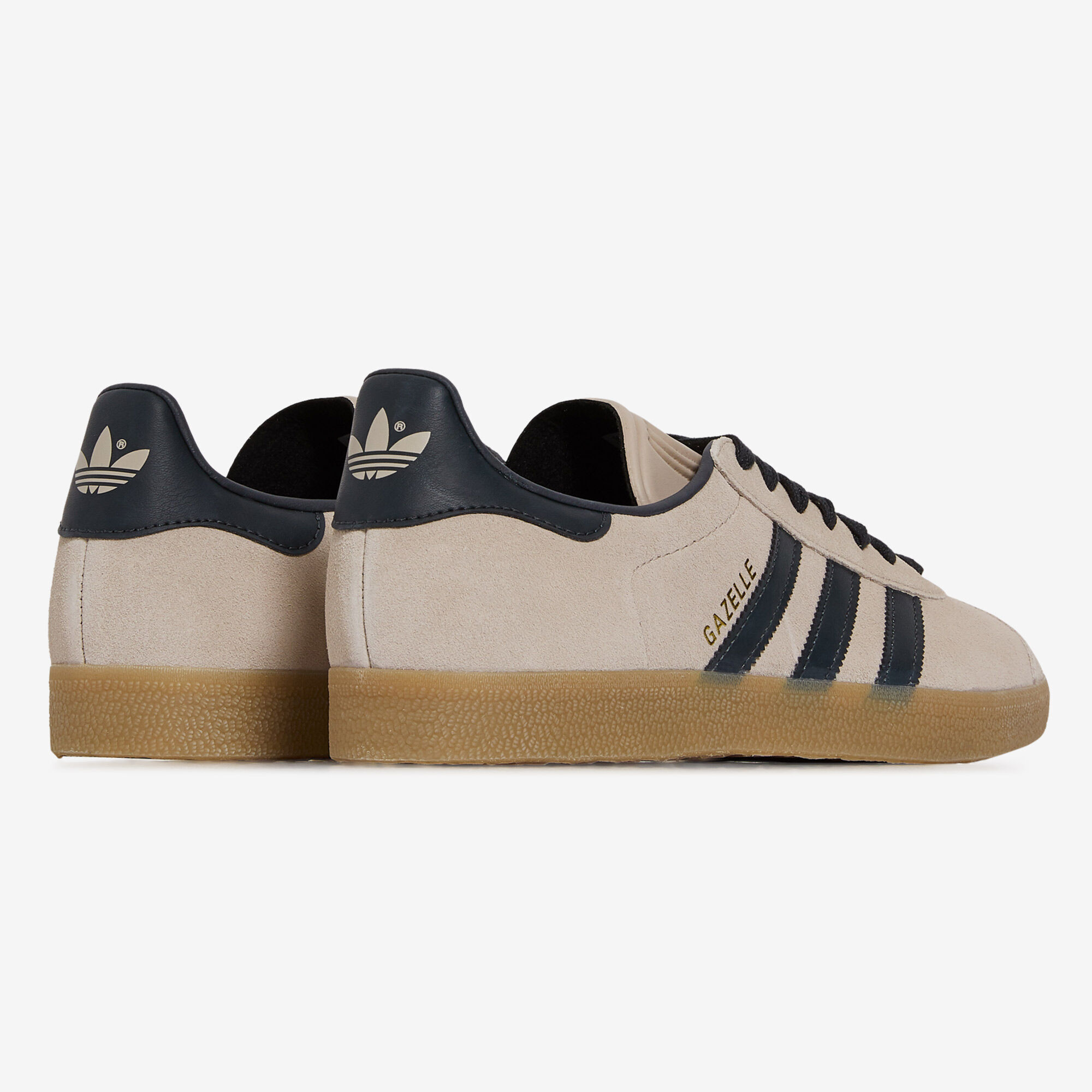 Adidas gazelle gouden 2025