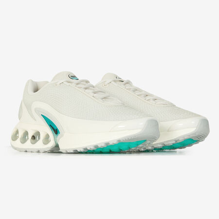 NIKE air max AIR MAX DN BLANC/BLEU HOMME