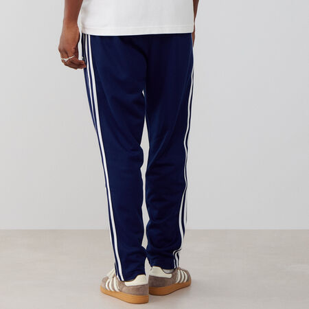 ADIDAS ORIGINALS PANT JOGGER ADICOLOR CLASSICS MARINE/BLANC HOMME