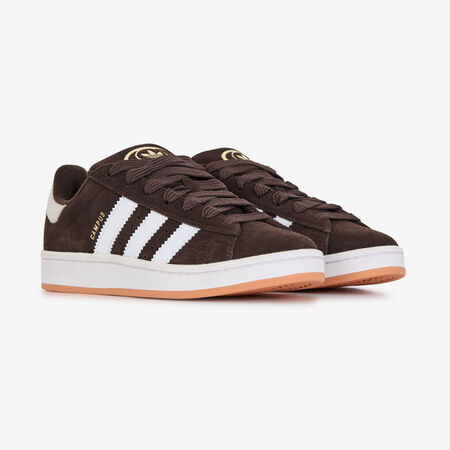 ADIDAS ORIGINALS campus CAMPUS 00s MARRON/BLANC JUNIOR