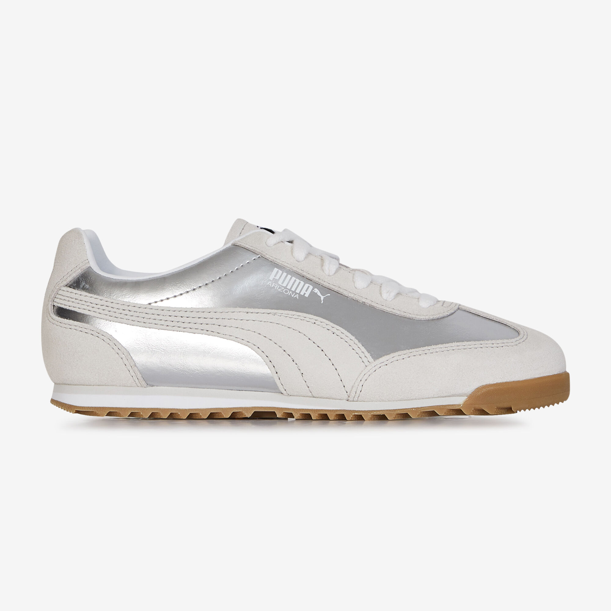 SNEAKERS PUMA ARGENTE Acheter en ligne Courir.be
