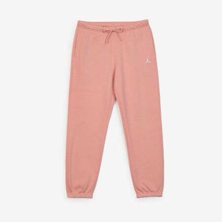 JORDAN PANT JOGGER BROOKLYN ROSE/BLANC FEMME