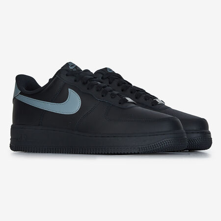 NIKE air force 1 AIR FORCE 1 '07 ZWART/GRIJS HEREN