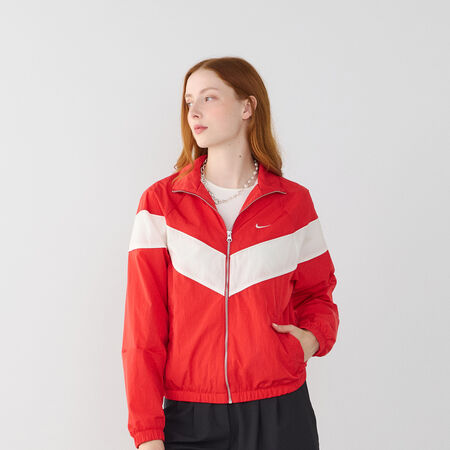 NIKE JACKET TRACKSUIT FZ FEMME