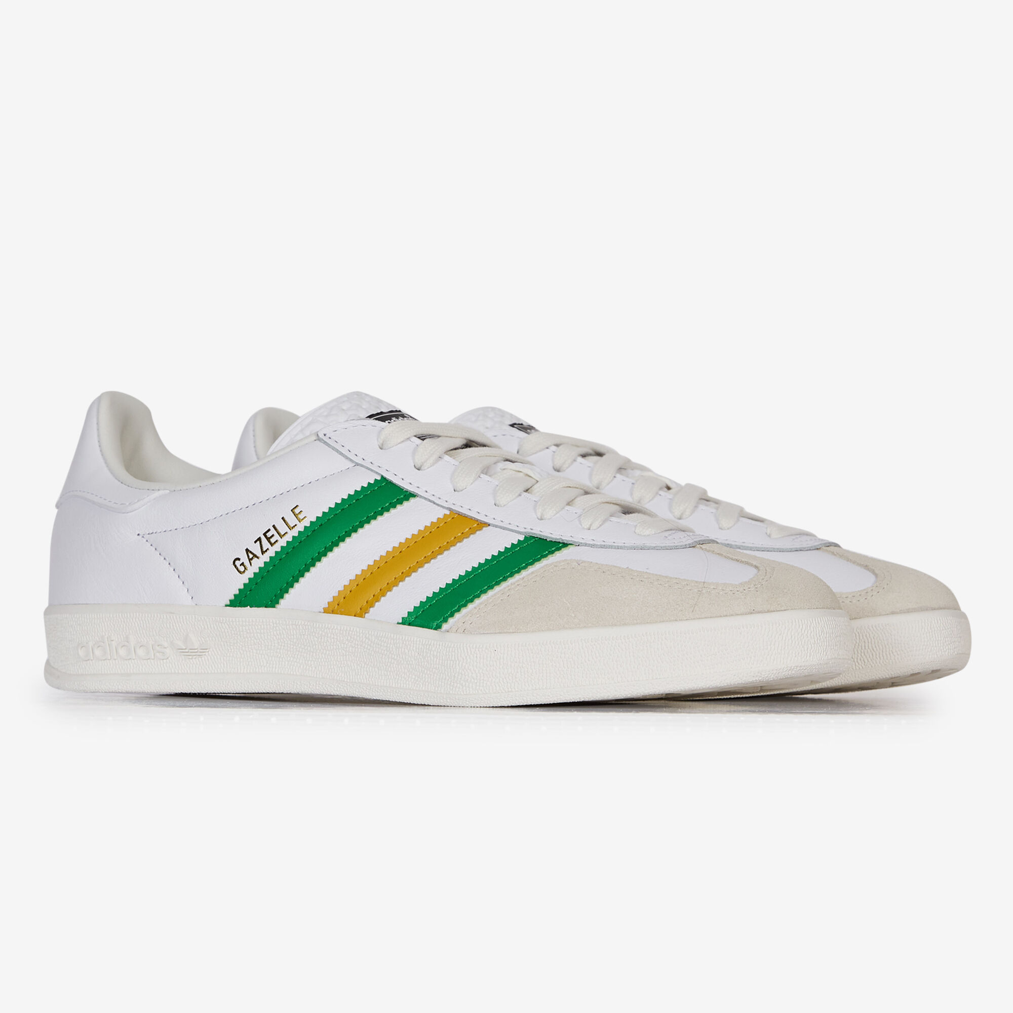 Adidas gazelle 2 vert homme cheap
