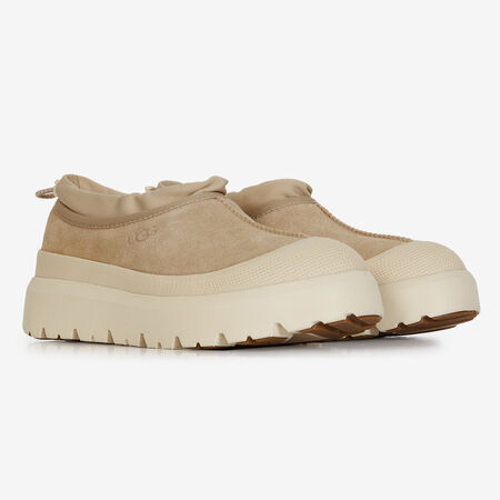 UGG tasman TASMAN WEATHER HYBRID BEIGE HOMME