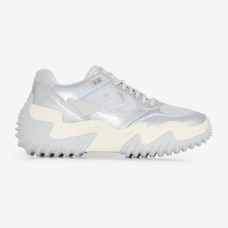CONVERSE WAVE MOTION ARGENT FEMME