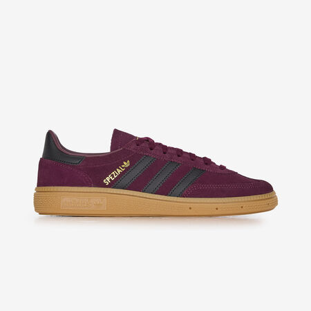 ADIDAS ORIGINALS spezial HANDBALL SPEZIAL BORDEAUX/NOIR JUNIOR