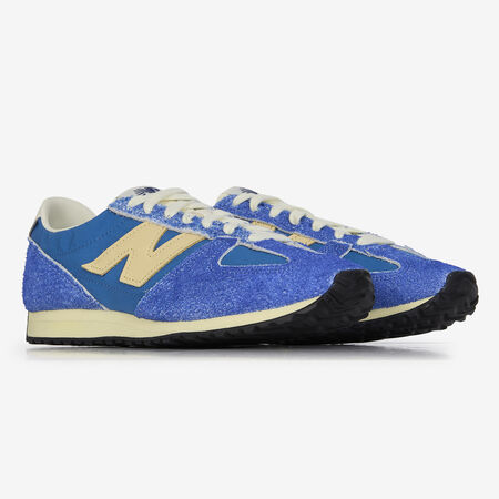 NEW BALANCE 471 BLEU/JAUNE HEREN