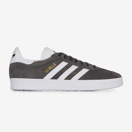 GAZELLE : GRIS