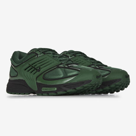 NIKE AIR PEGASUS WAVE NOIR/ROUGE HOMME