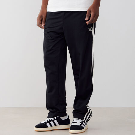 PANT JOGGER FIREBIRD : NOIR/BLANC