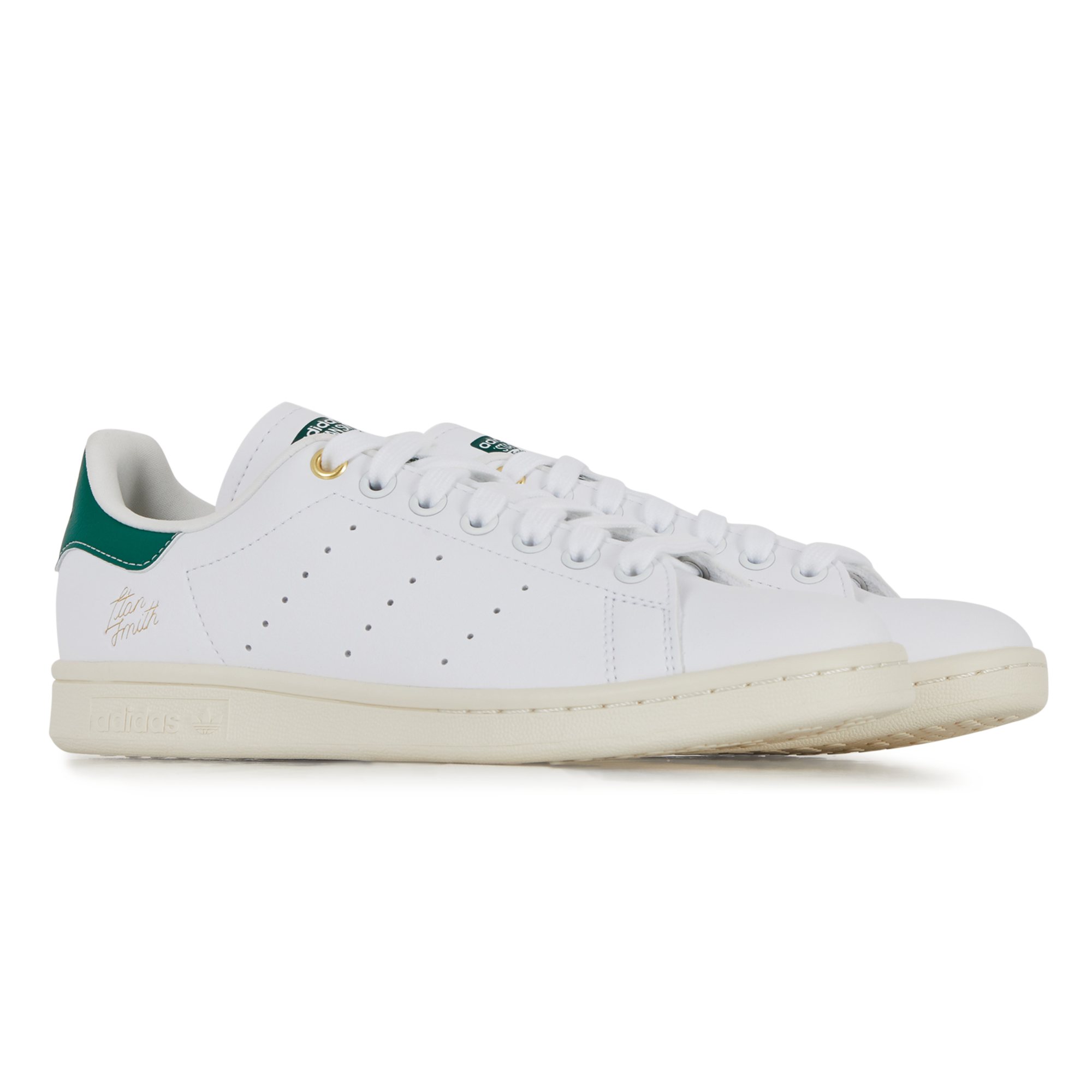 Stan smith premium femme top