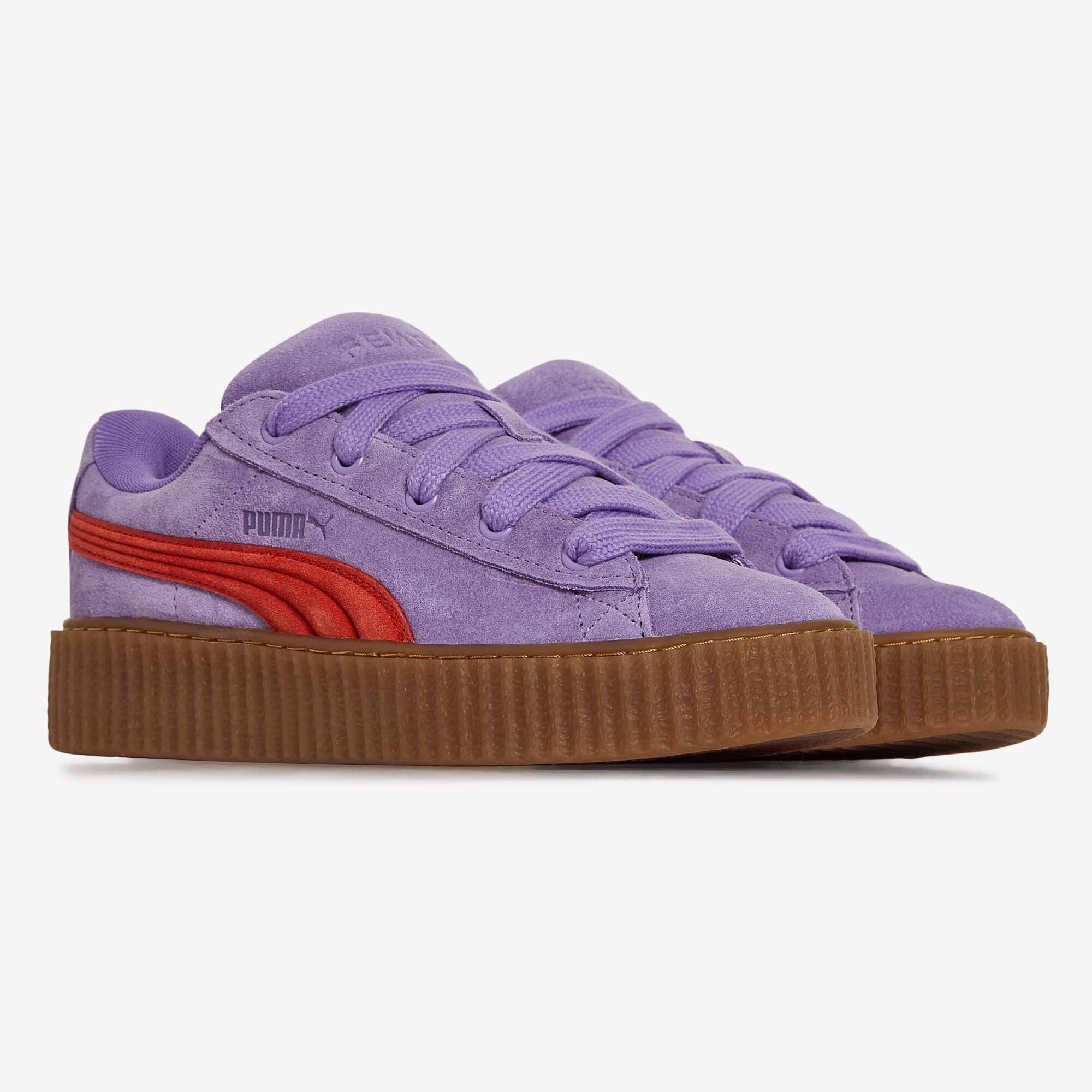 Claquette puma fenty prix hotsell