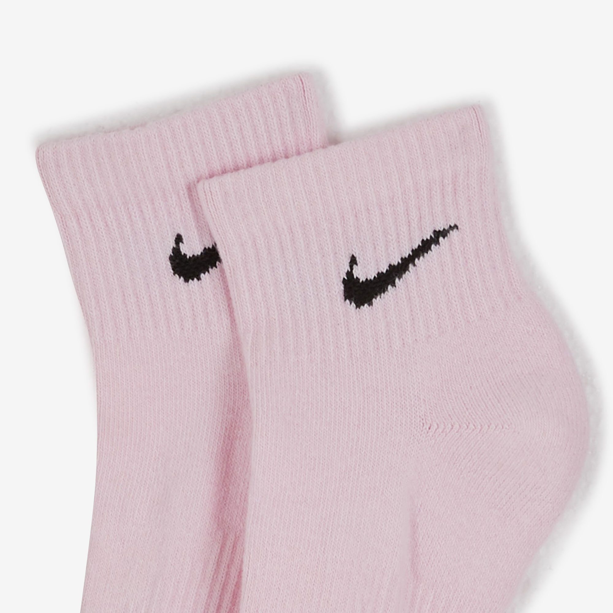 Chaussette rose online nike
