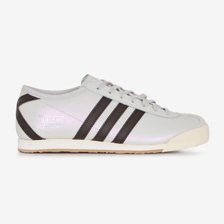 ADIDAS ORIGINALS ITALIA 70S ARGENT FEMME