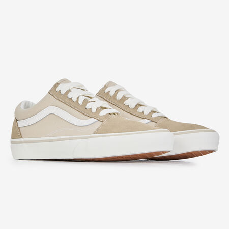 VANS old skool OLD SKOOL BEIGE/MARRON HEREN