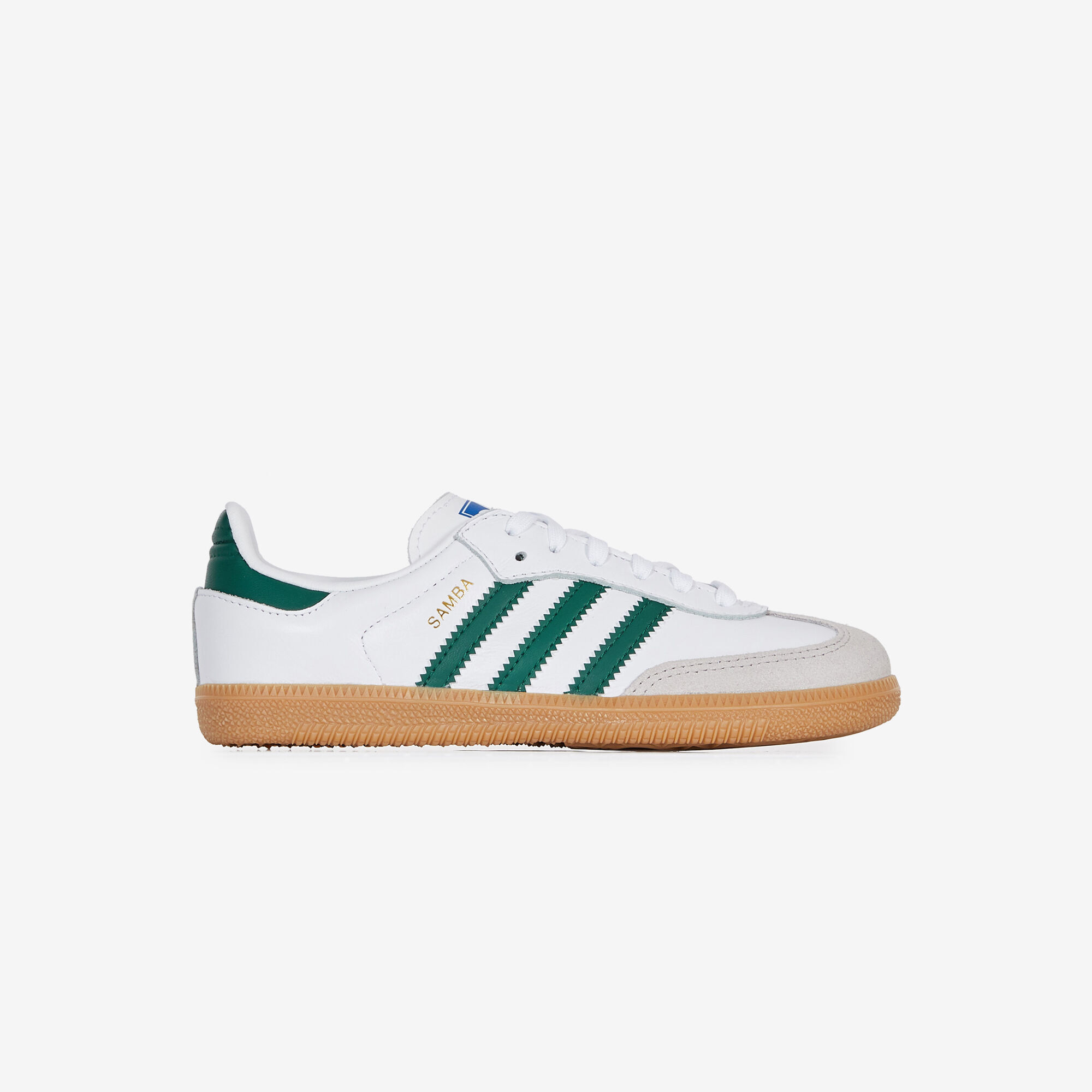 Samba kinderen groen discount