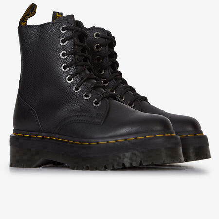 DR MARTENS JADON III NOIR FEMME