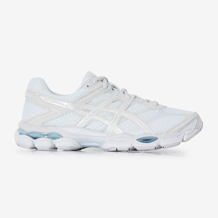 ASICS gel-cumulus GEL-CUMULUS 16 IRRIDESCENT BLEU DAMES
