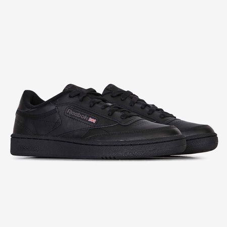 REEBOK CLUB C 85 NOIR FEMME