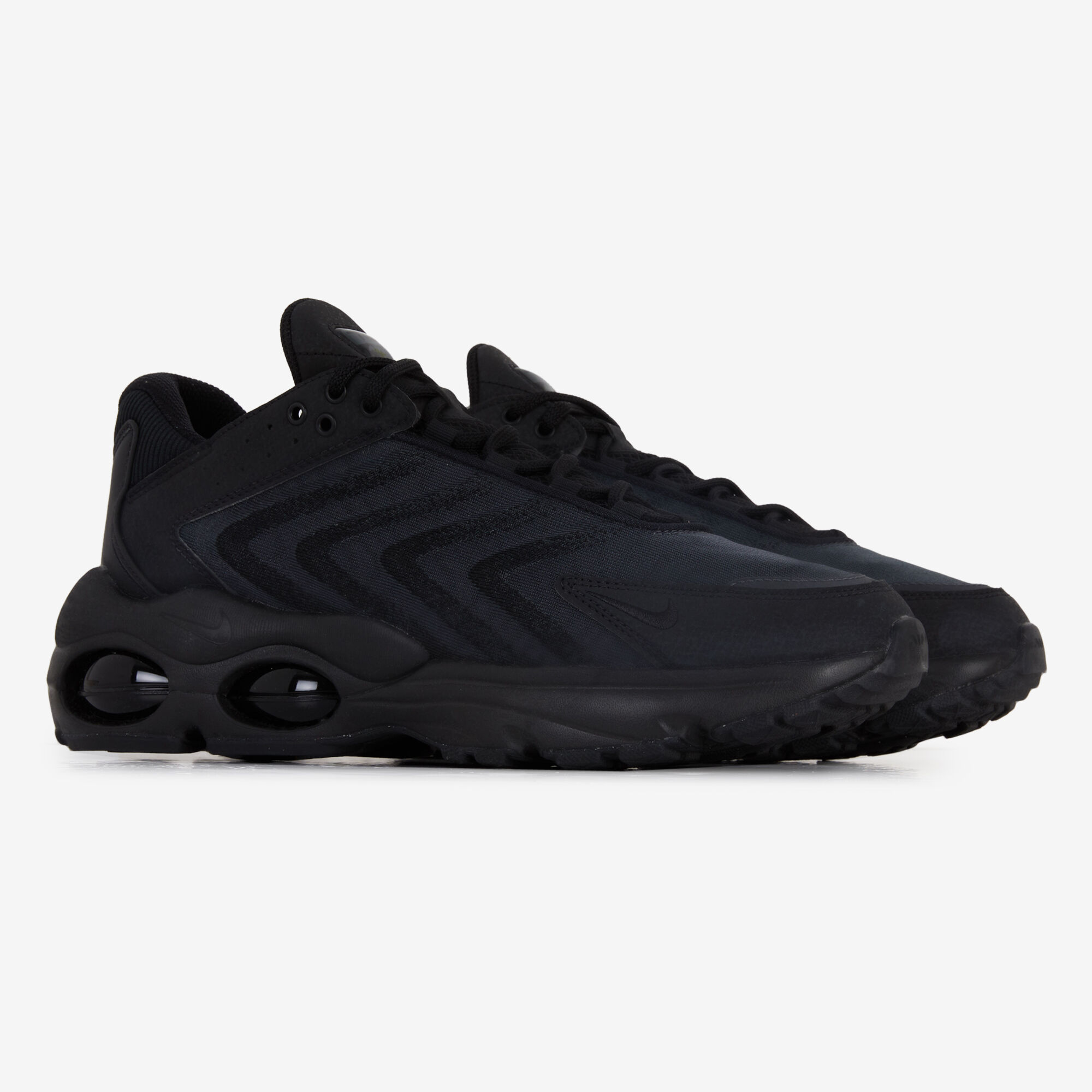 Air max plus best sale courir