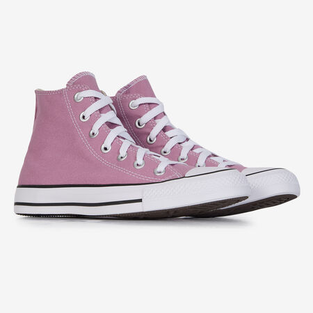 CONVERSE CHUCK TAYLOR ALL STAR HI ROSE FEMME