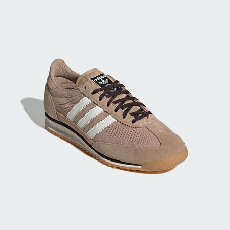ADIDAS ORIGINALS sl 72 SL 72 OG BEIGE DAMES