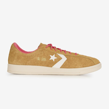 CONVERSE ALL STAR CLASSIC TRAINER MARRON/BLANC HEREN