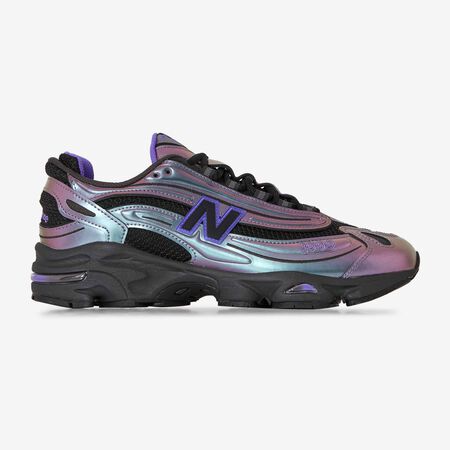 NEW BALANCE 1000 1000 NOIR/VIOLET HOMME