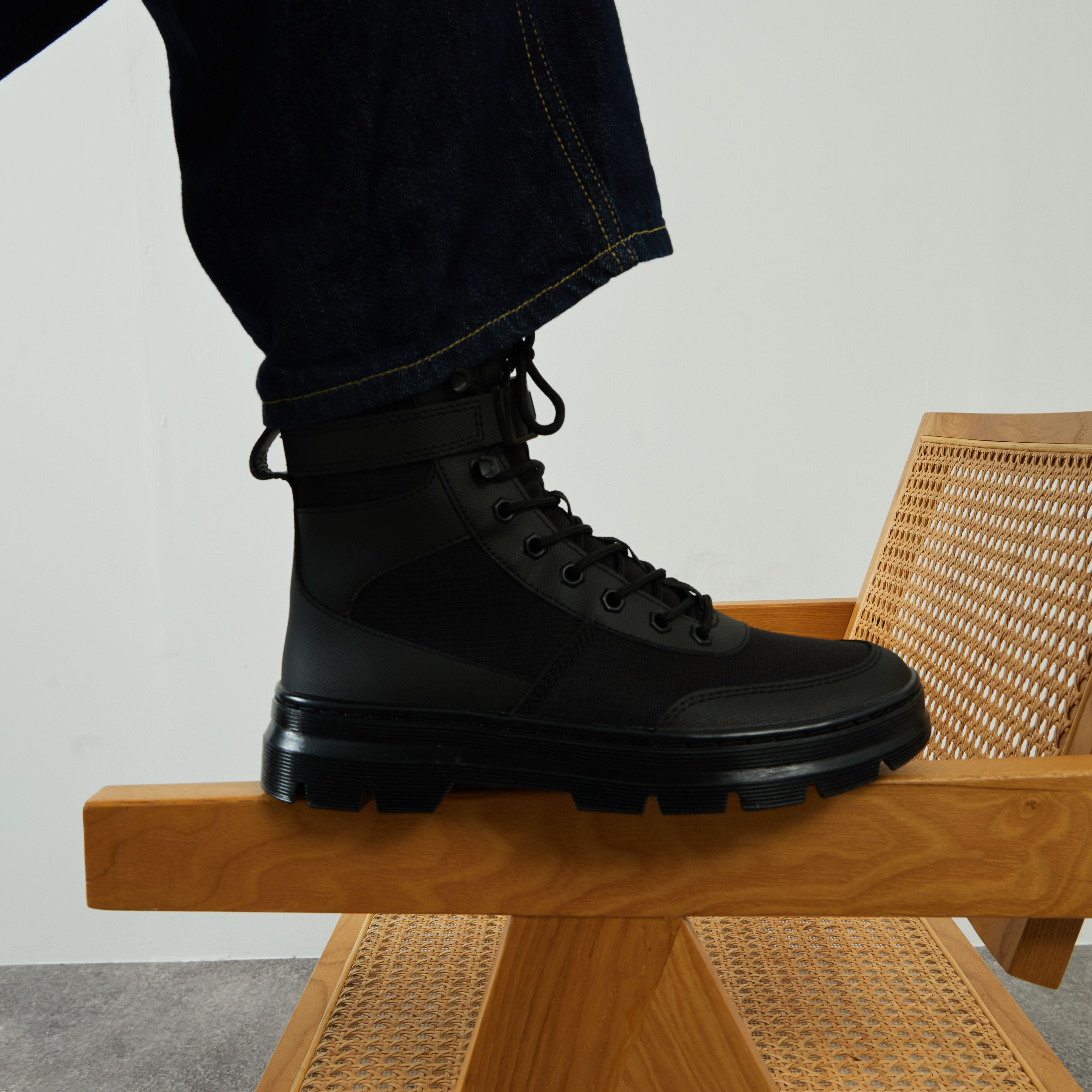 Doc martens courir clearance