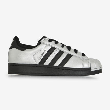 ADIDAS ORIGINALS superstar SUPERSTAR METAL ARGENT DAMES